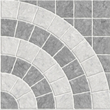 جرانيتو جريس 400x400 P315-L 15sp (4,0.64)