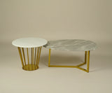 Modern Coffee Table – H035#