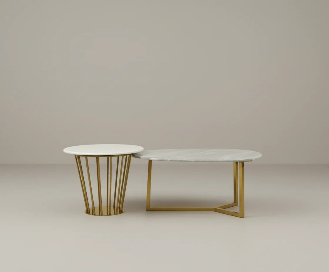 Modern Coffee Table – H035#