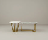 Modern Coffee Table – H035#