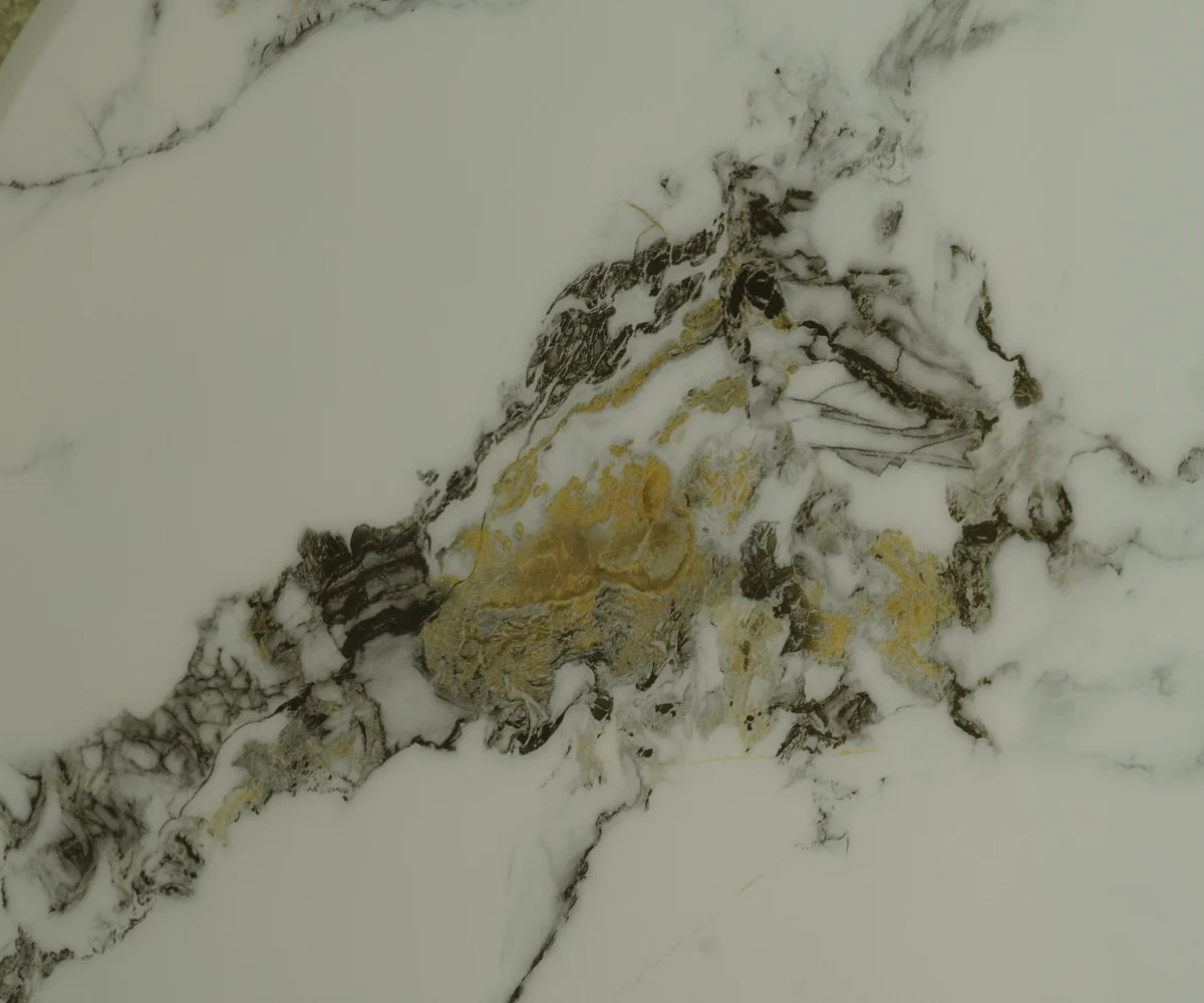 Coffee Table H086 Rose Gold (2 Sizes, 4-Box Set)