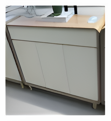 #H571 SHOE RACK 1000*340*1000