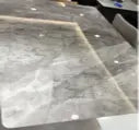 H801 "DINING TABLE 180X90 "