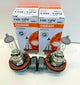 H8 Osram Automotive Bulb