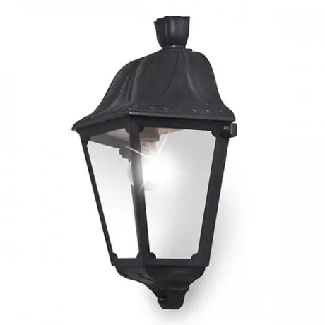 Outdoor Light Medium Half Black BoB Lights
