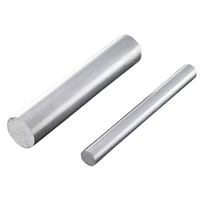 aluminium round profile
