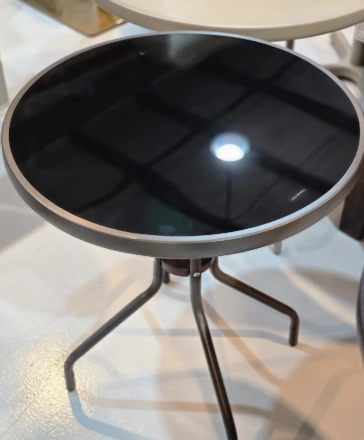 HD-S2623 Outdoor Table