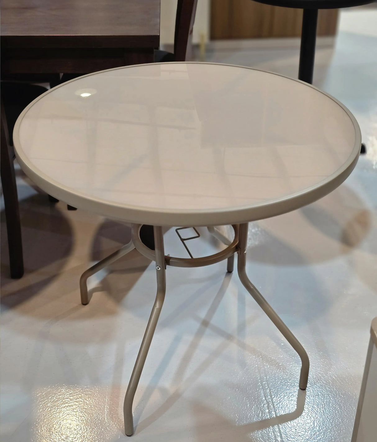 HD-X07 Outdoor Table