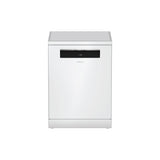 Hitachi Freestanding Dishwasher 15 Place – White