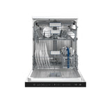 Hitachi Freestanding Dishwasher 15 Place – White