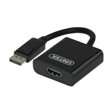 Unitek  Displayport To Hdmi Female Converter
