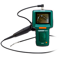 Extech HDV540 High-Definition Articulating VideoScope Kit QATAR