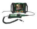 Extech HDV640 HD VideoScope Kit with Handset/Articulating Probe QATAR
