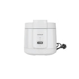 Hitachi Rice Cooker 1.8L – White