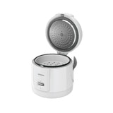 Hitachi Rice Cooker 1.8L – White