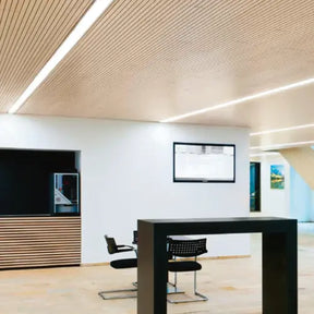 Profile Light BoB Lights