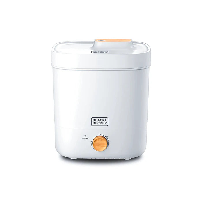 Black+Decker 4L Air Humidifier