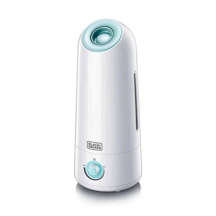 Black+Decker 5L Air Humidifier