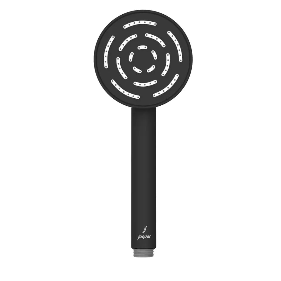 Maze Metal Hand Shower 90mm Round – HSH-BLM-1653MMI