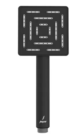Maze Metal Hand Shower 90×90mm Square – HSH-BLM-1655M