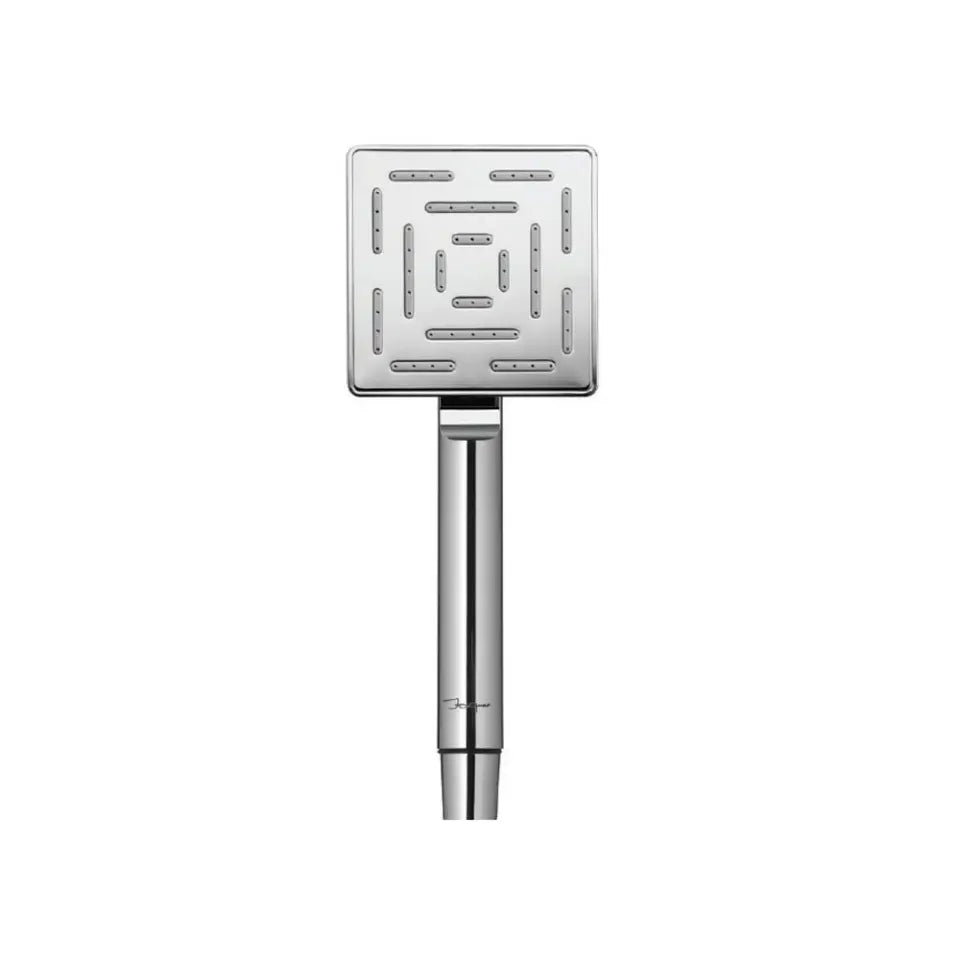 Square Maze Hand Shower 95×95mm – HSH-CHR-1655MI