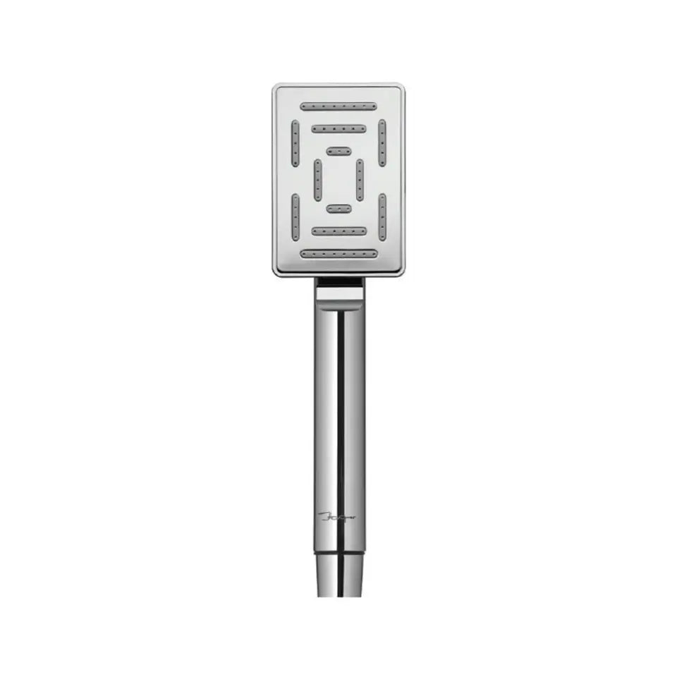 Rectangular Maze Hand Shower 65×95mm – HSH-CHR-1657MI