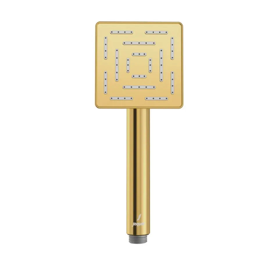 Maze Metal Hand Shower 90×90mm Square – HSH-GBP-1655PDMI