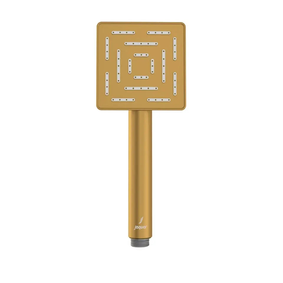 Maze Metal Hand Shower 90×90mm Square – HSH-GMP-1655PD