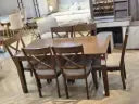 HV Dolly Dining Set
