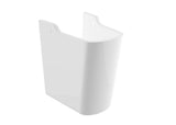 Geberit Selnova Half Pedestal