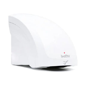 Hand Dryer White BuyonBudget