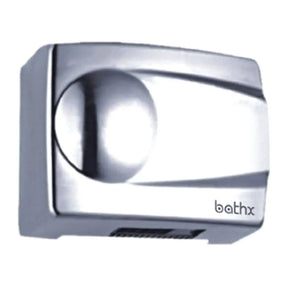 Hand Dryer Steel - (bx-1203) BuyonBudget