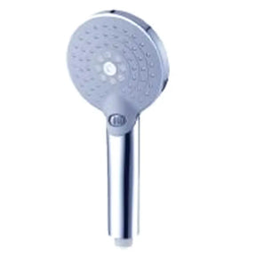 Hand Shower Chrome BuyonBudget