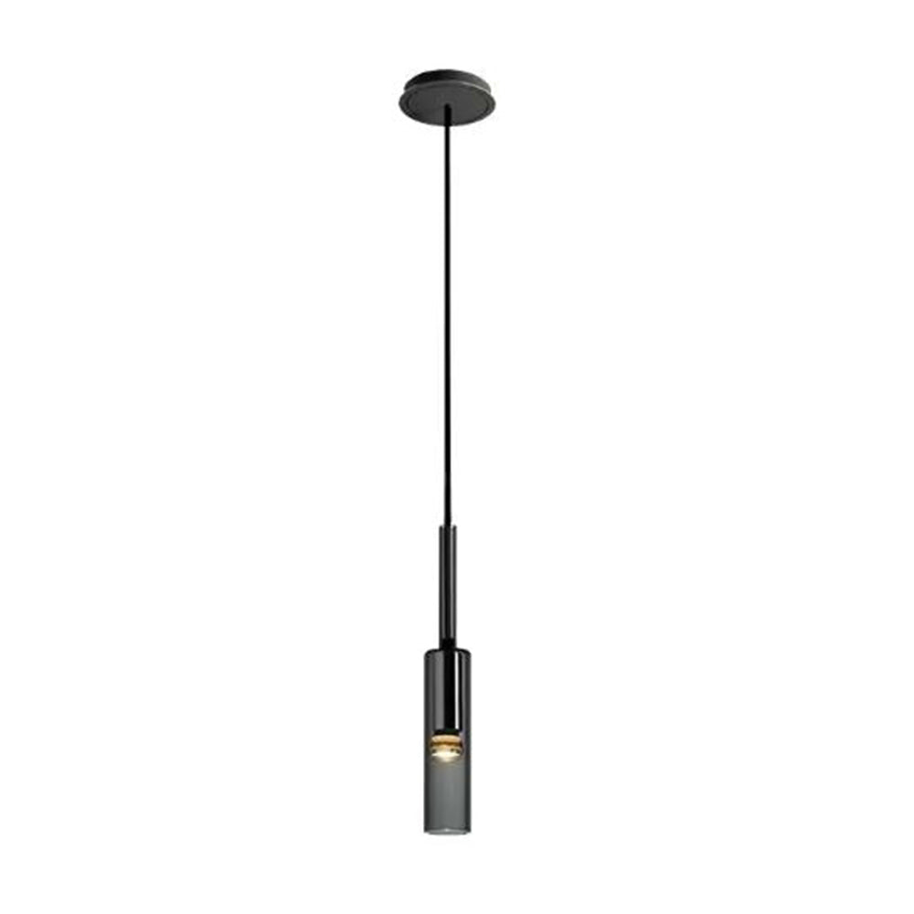 Led Hanging Lights Metal