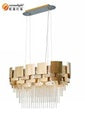 Hanging Lights - OMD19002L100X35