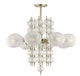 Hanging Lights - OMKL3541-D78