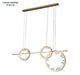 Hanging OM820102-3heads