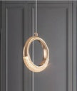 Hanging OMD1293-1 Head 3000K LED10W Gold