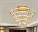 Hanging OMD5051(820085)/6rings