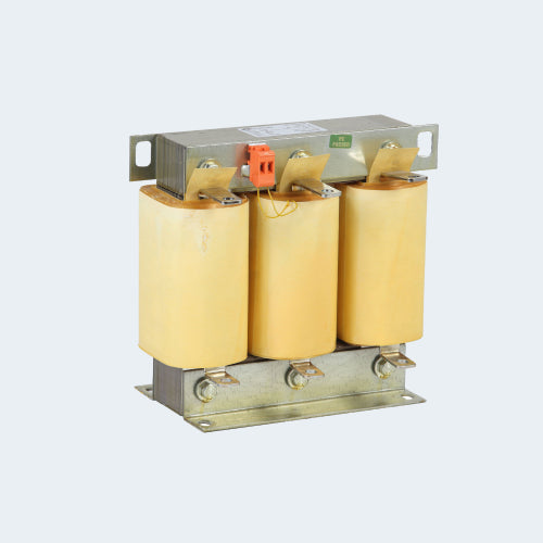 Harmonic Filter Reactor Qatar