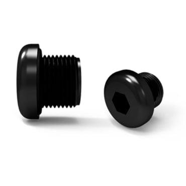 Hawke 375 Domed Head Stopping Plug Qatar