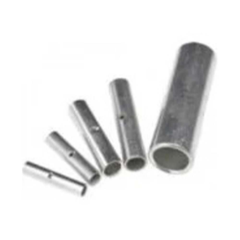 Hex Copper Connecting Tube