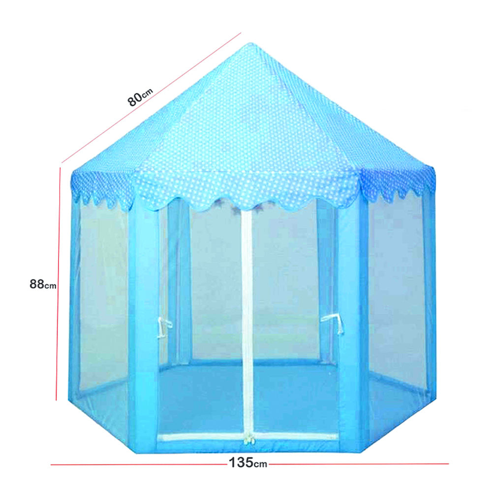 Hexagon Tent