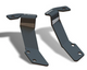 Hood Light Bracket LC 200 (2008-2015)