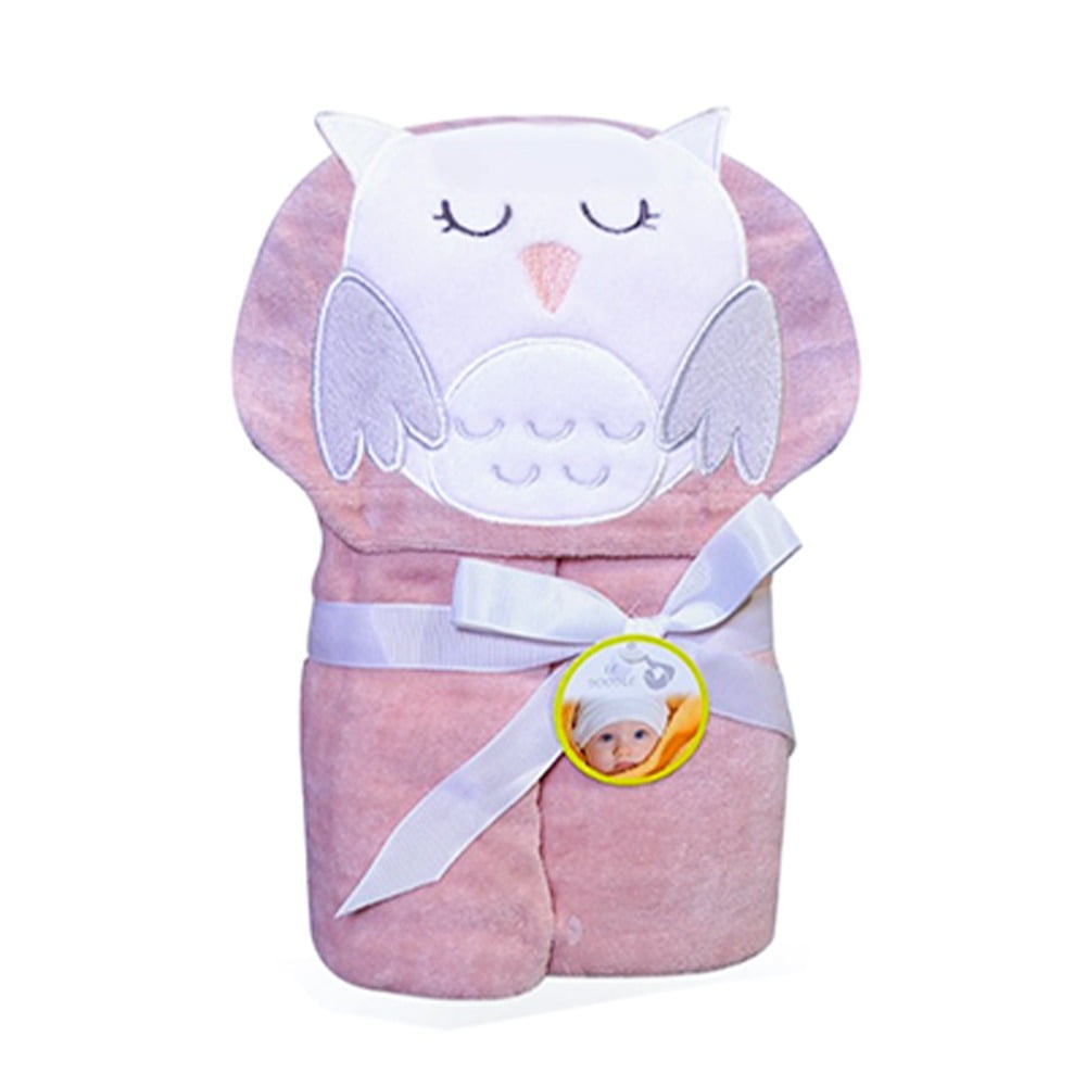 Cartoons Towel For Babies
