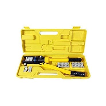 Huanya 300mm2 Hydraulic Lug Crimper Qatar