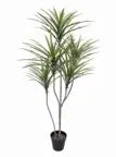 ID-AP18 ARTIFICIAL PLANT 125CM