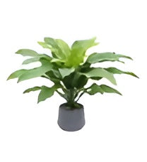 ID-AP24 ARTIFICIAL PLANT 50CM