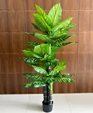 ID-AP30 ARTIFICIAL PLANT 200CM