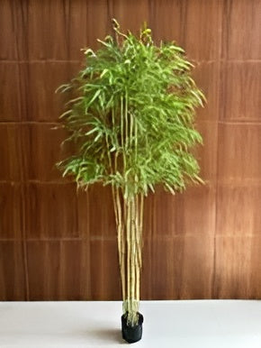 ID-AP34 ARTIFICIAL PLANT 210cm